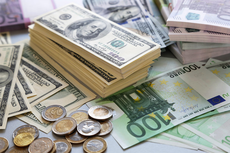  تسعیر نرخ ارز در حسابداری