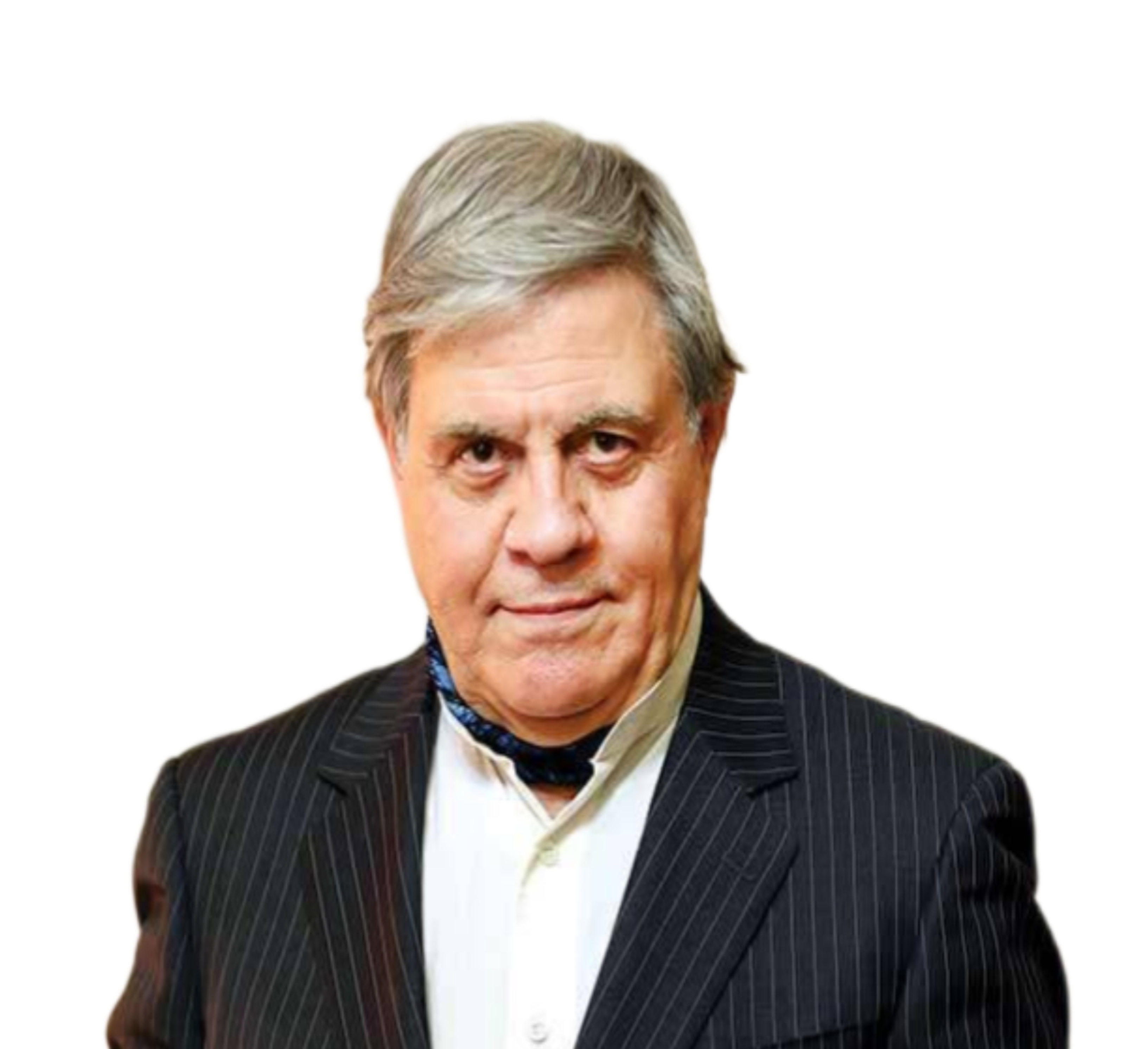 دکتر محمدعلی بیدارمغز