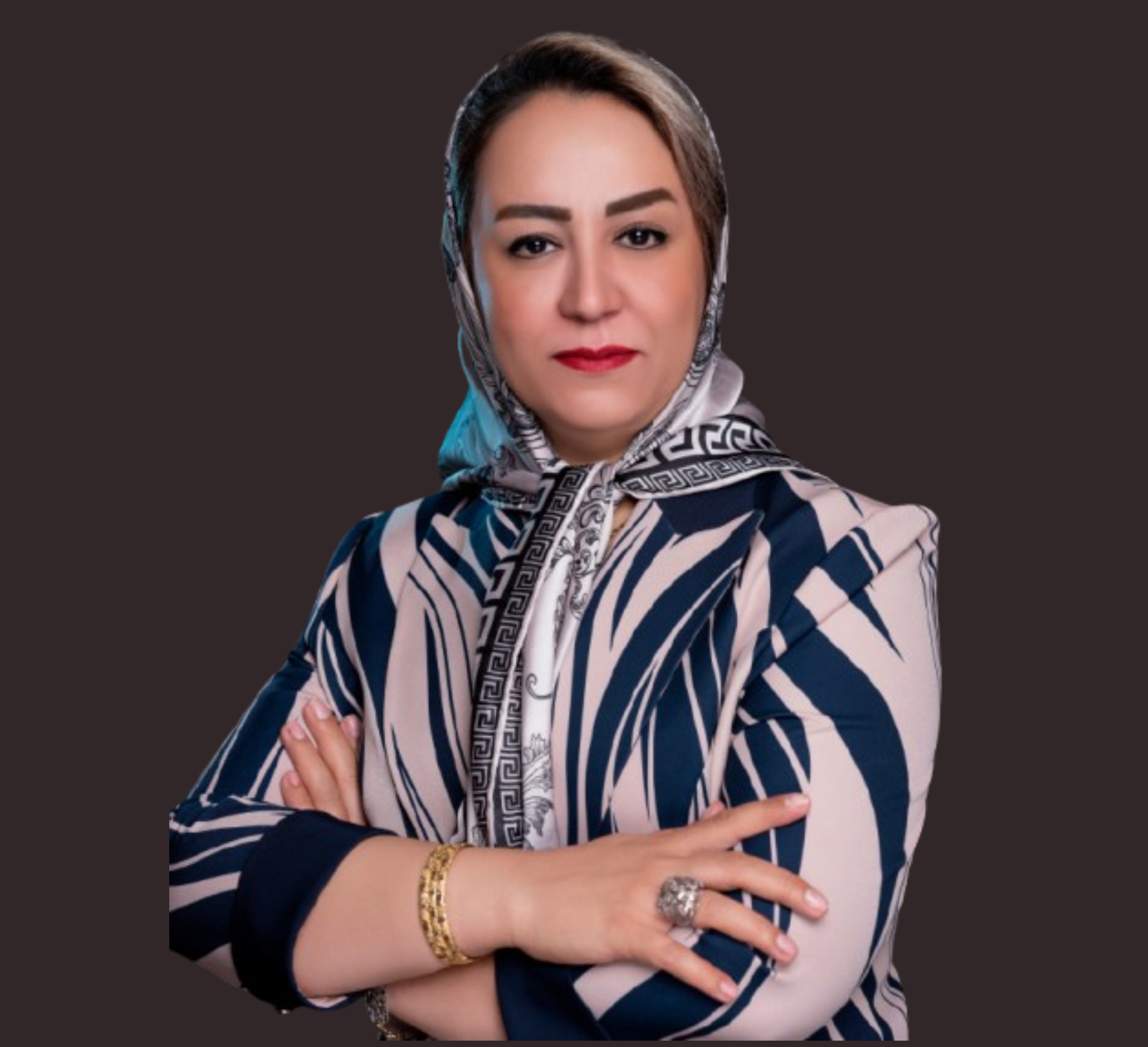 سرکار خانم نجمه بیدمشکی