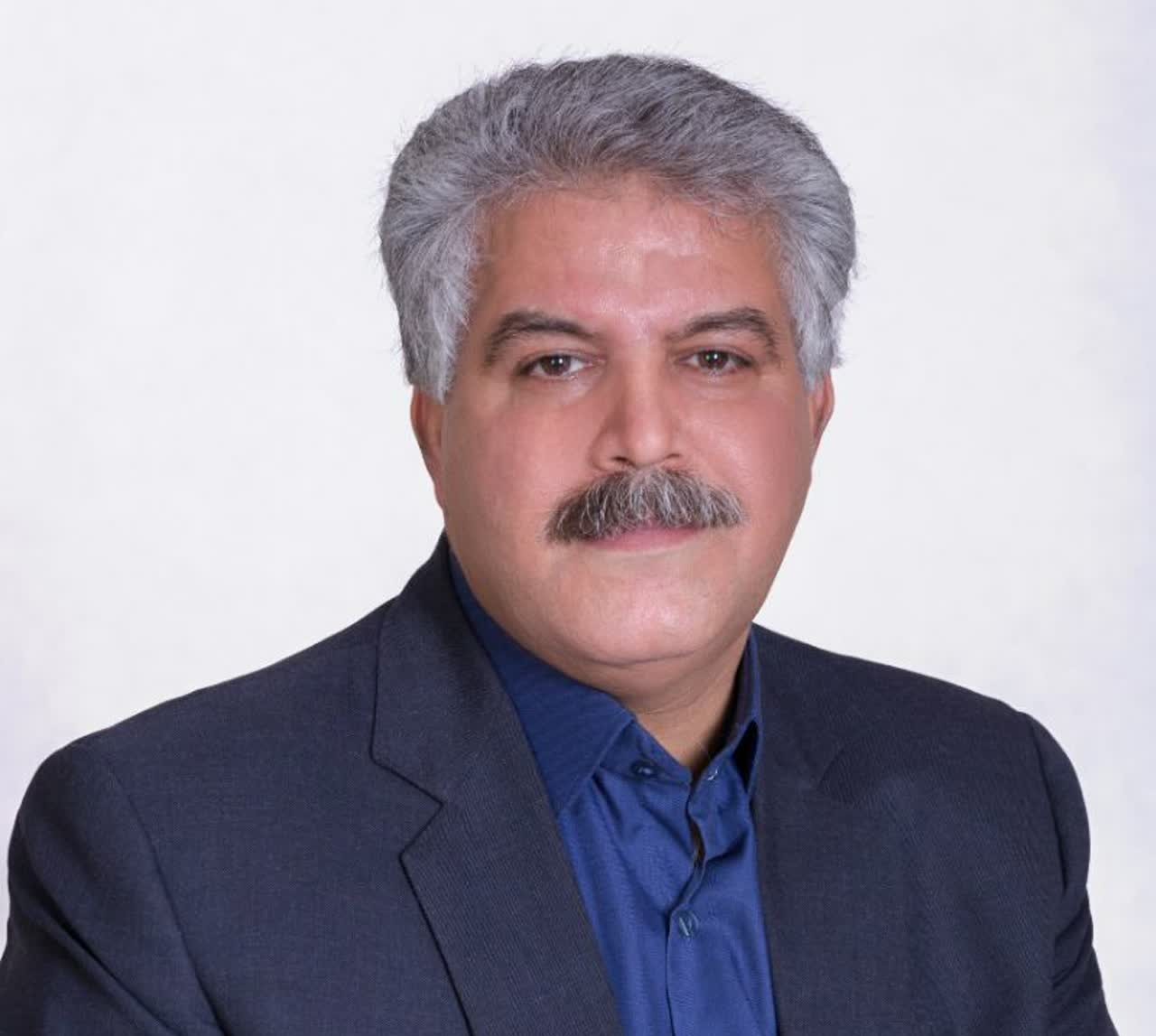 استاد محمد کاظم دری