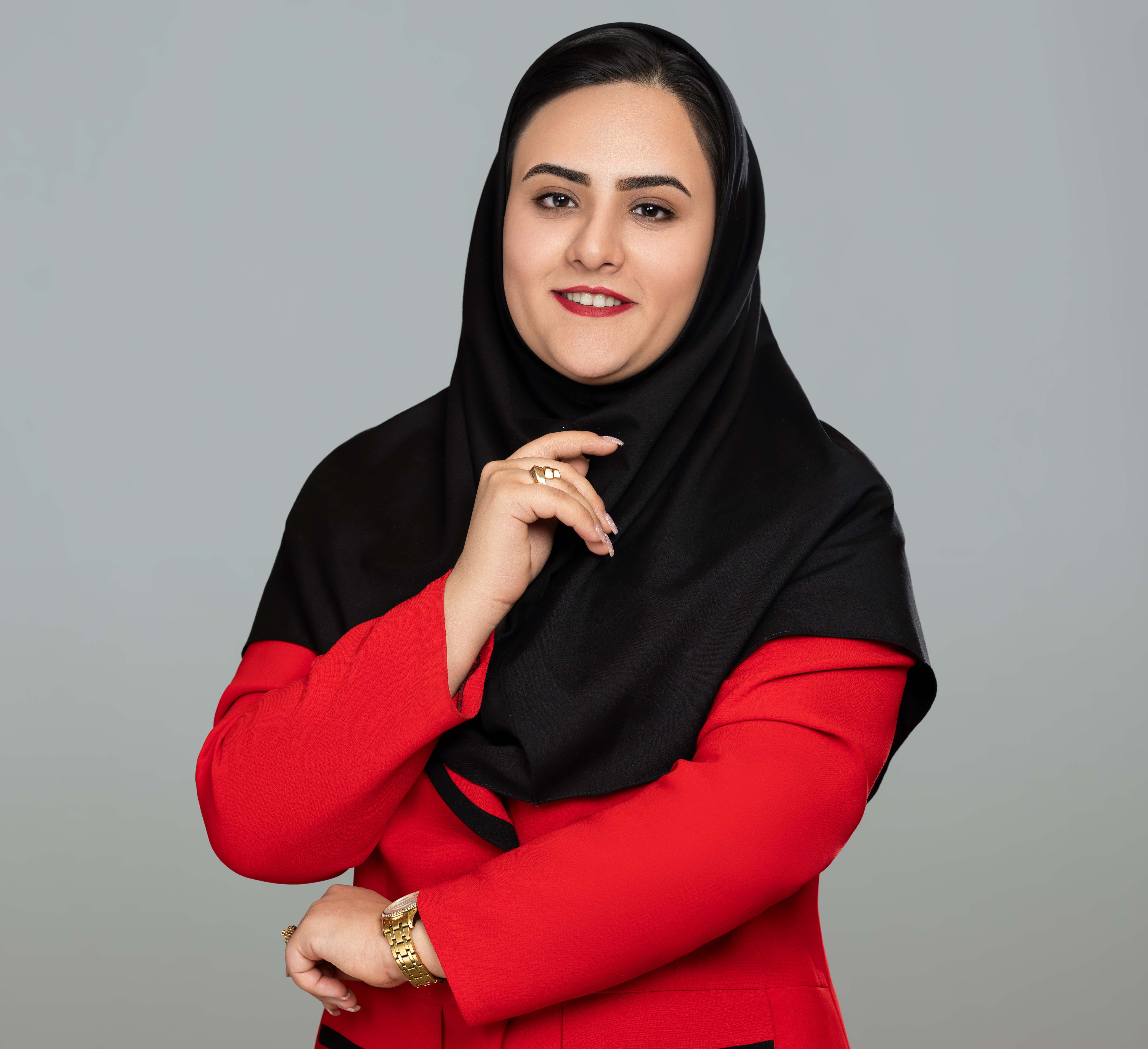 سرکار خانم فاطمه علی عمرانی