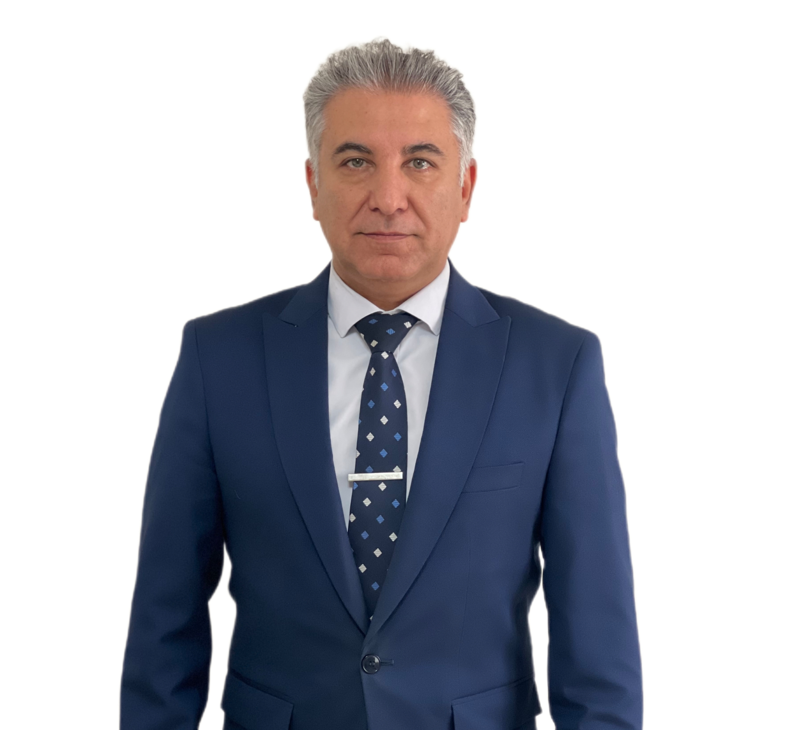 دکتر بهزاد استقامت