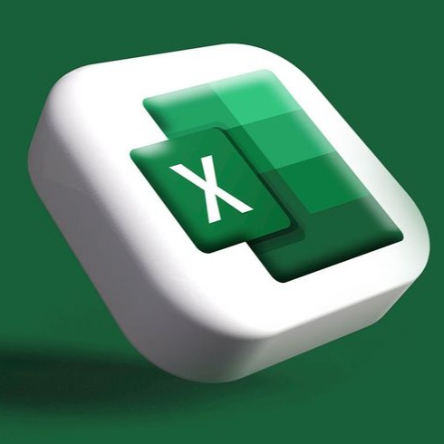 آموزش توان در اکسل