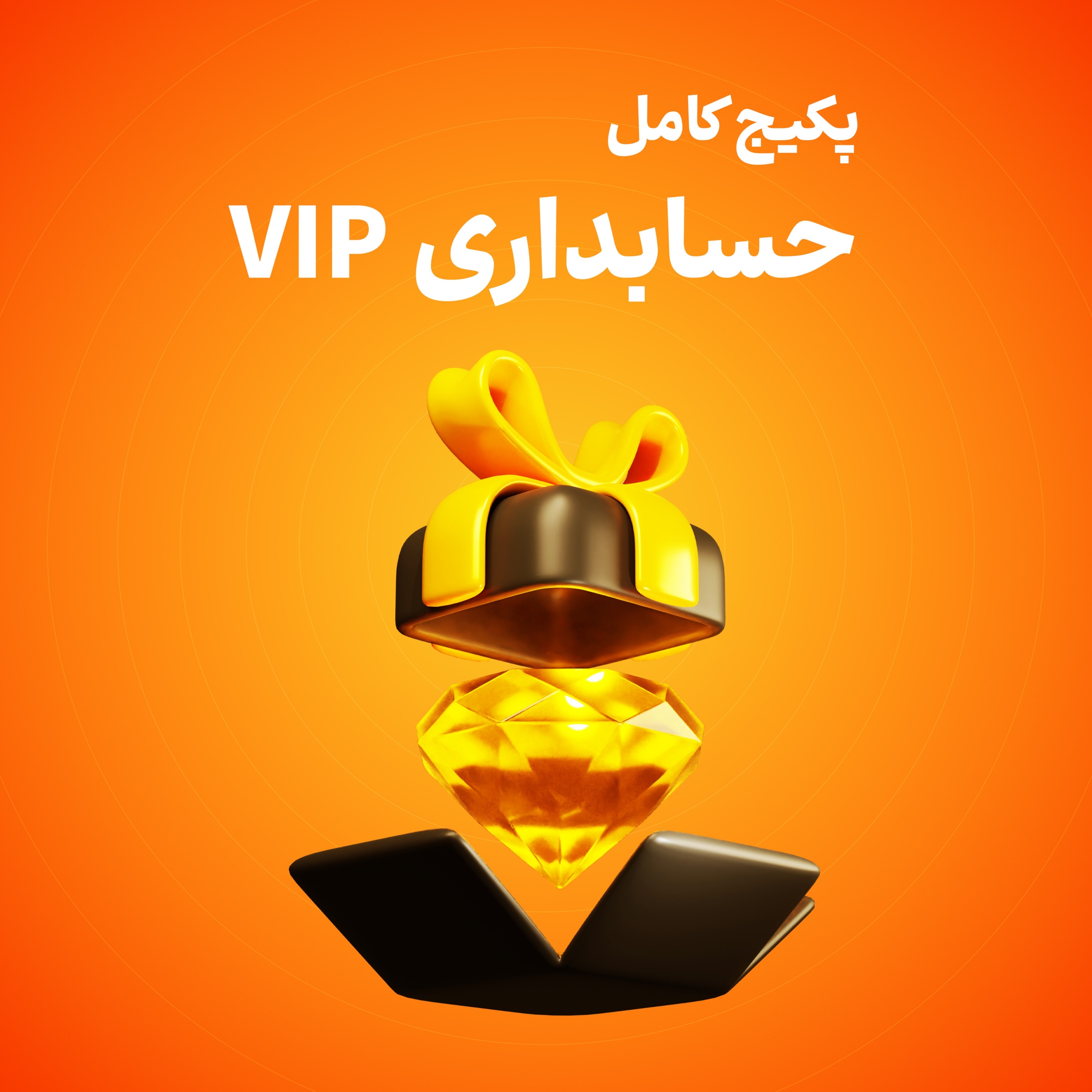 پکیج کامل حسابداریvip